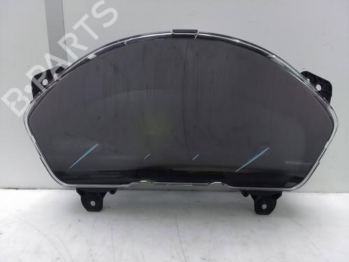 Instrument cluster FORD FOCUS III 1.6 TDCi | BP26159916C47 