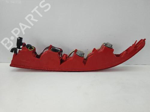 Used Rear bumper left light AUDI Q7 (4LB) [2006-2016]  23456208