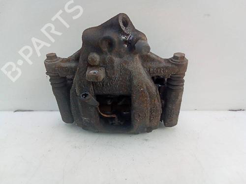 Used Left rear brake caliper MERCEDES-BENZ SPRINTER 3,5-t Van (B906) 310 CDI (906.631, 906.633, 906.635, 906.637) (95 hp) 18588581