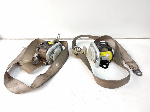 Used Front right seatbelt TOYOTA LAND CRUISER PRADO (_J12_) [2002-2010]  18580518