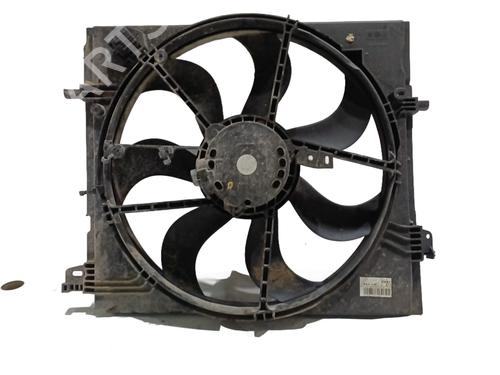 Used Radiator fan Radiator fan NISSAN X-TRAIL III (T32_, T32R, T32RR) 1.7 dCi (150 hp) 34239952 34239952