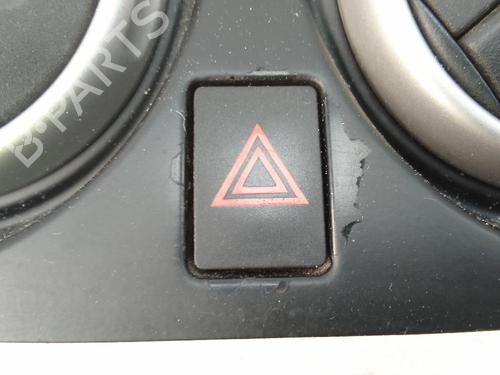 Air vent NISSAN QASHQAI / QASHQAI +2 I (J10, NJ10, JJ10E) 2.0 dCi | BP19938568I21 