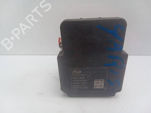 ABS pump TOYOTA YARIS (_P13_) 1.5 (NSP131_) | BP21126025M43 