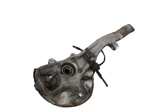 Left front steering knuckle MERCEDES-BENZ M-CLASS (W166) ML 250 CDI / BlueTEC 4-matic (166.004, 166.003) | BP33841414M25 - Image 4