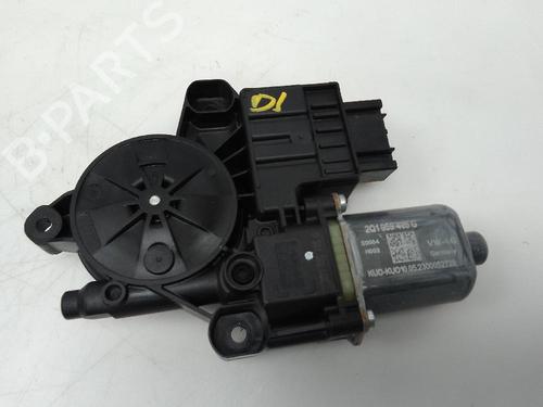 Vindusheismotor venstre foran VW POLO VI (AW1, BZ1, AE1) [2017-2025]  23850861