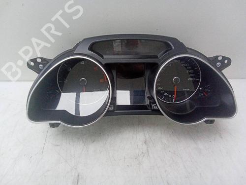 Instrument cluster AUDI A5 Sportback (8TA) 3.0 TDI | BP18580093C47 