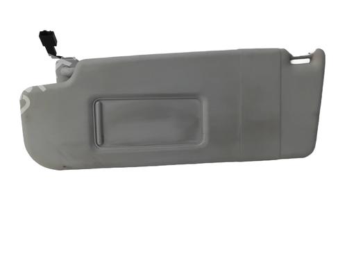 Used Left sun visor Left sun visor 23882765 23882765