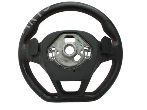 Steering wheel SEAT LEON (KL1, KLG) 2.0 TDI | BP28150387C49 - Image 7