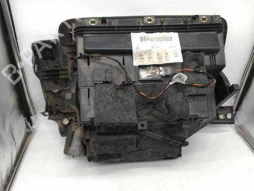Used Glove box AUDI A1 (8X1, 8XK) [2010-2019]  25865240