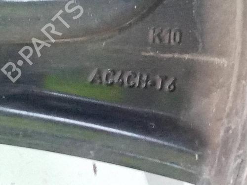 Used Rim NISSAN QASHQAI II SUV (J11, J11_) 1.3 DIG-T (160 hp) 20107448