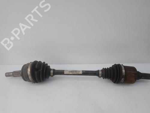 Used Left front driveshaft Left front driveshaft 26055732 26055732