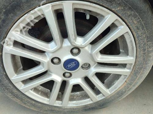 Used Rim FORD TOURNEO COURIER B460 MPV 1.6 TDCi (95 hp) 18587628