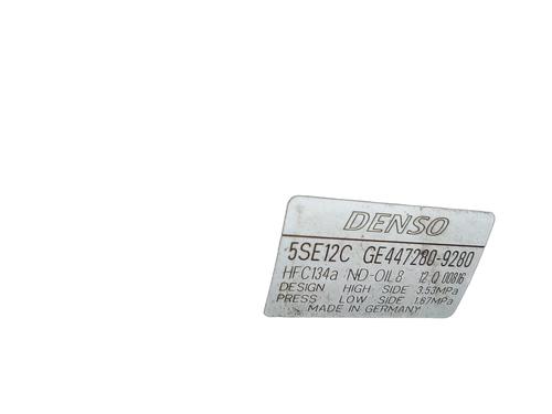 AC compressor TOYOTA VERSO (_R2_) 1.6 D4-D (WAR20_) | BP35976647M34 - Image 3