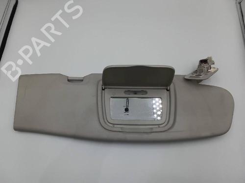 Right sun visor RENAULT ESPACE V (JR_) 1.6 dCi 130 BP24998159I2