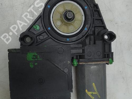 Used Left front window motor VW CADDY ALLTRACK Box Body/MPV (SAA) [2015-2025]  26050875