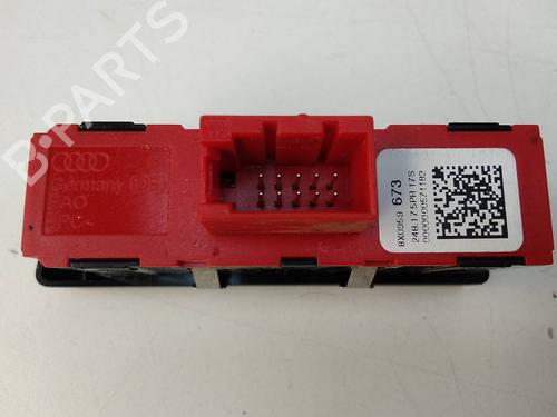 Switch AUDI A1 Sportback (8XA, 8XF) S1 quattro | BP28149601I30