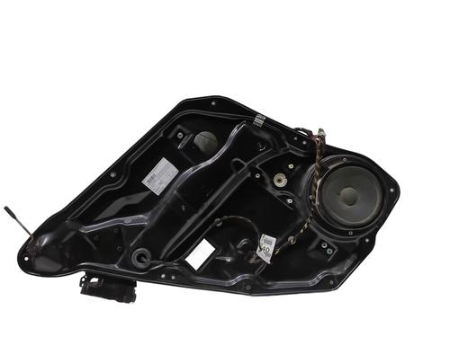 Used Rear left window mechanism MERCEDES-BENZ M-CLASS (W164) ML 350 CDI 4-matic (164.122) (224 hp) 30410190