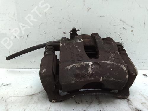 Used Right front brake caliper HYUNDAI i20 II (GB, IB) 1.2 (84 hp) 27447223