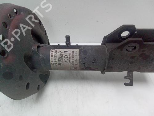 Left front shock absorber OPEL ASTRA K (B16) 1.6 CDTi (68) | BP18574597M16 