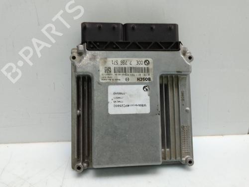 Used Control unit Control unit 23653766 23653766