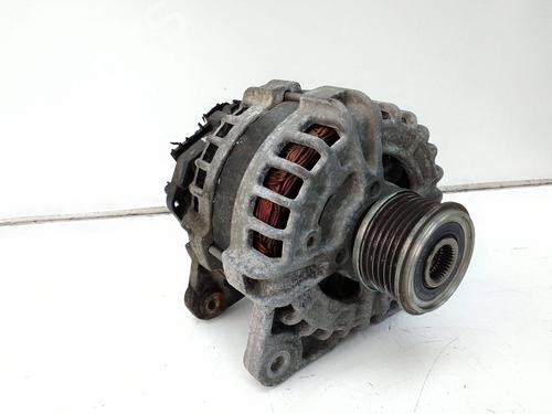 Used Alternator RENAULT KADJAR (HA_, HL_) 1.2 TCe 130 (HLMR) (130 hp) 28148815