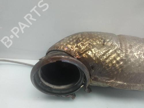 Used Catalyst PEUGEOT 208 I (CA_, CC_) 1.2 THP 110 (110 hp) 21585919