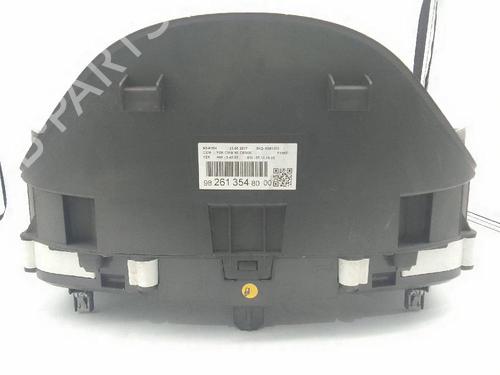 Instrument cluster OPEL CROSSLAND X / CROSSLAND (P17, P2QO) 1.2 (75) | BP25466135C47 