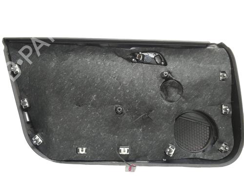 Front right panel AUDI TT Roadster (8J9) 2.0 TFSI | BP30051324C59