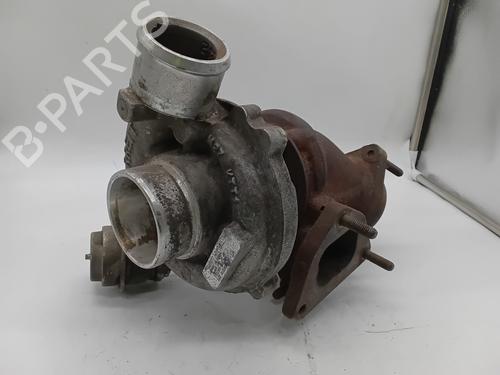 Turbolader/Kompressor SSANGYONG RODIUS I 2.7 Xdi (163 hp) 29050770