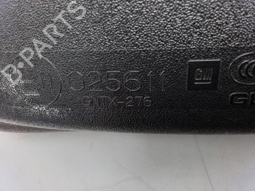 Specchietti retrovisore OPEL CORSA E (X15) 1.4 LPG (08, 68) (90 hp) 18573193
