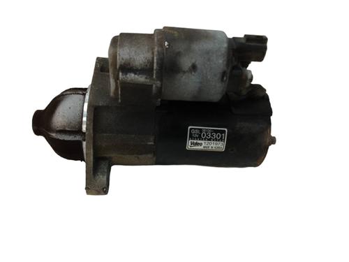 Starter KIA PICANTO II (TA) 1.0 | BP19505662M8  - Image 6