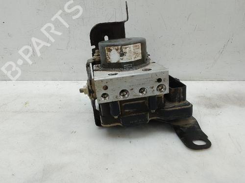 ABS pump PEUGEOT 308 II (LB_, LP_, LW_, LH_, L3_) 1.6 BlueHDi 120 | BP27539232M43 