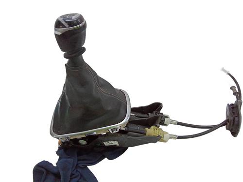 Used Gear lever RENAULT KADJAR (HA_, HL_) 1.6 dCi 130 (HLA4) (130 hp) 18572882