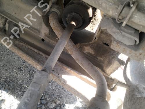 Used Anti roll bar VW TRANSPORTER T4 Van (70A, 70H, 7DA, 7DH) 2.4 D (78 hp) 29501225