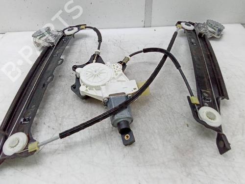 Rear left window mechanism BMW 3 Gran Turismo (F34) 318 d | BP19171980C24 