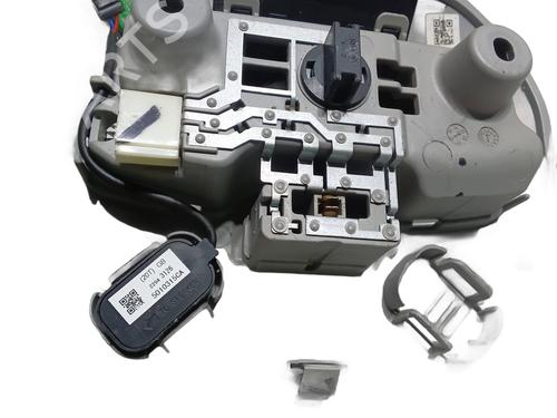 Kabinelys OPEL KARL (C16) 1.0 | BP39026287I8 - Image 5