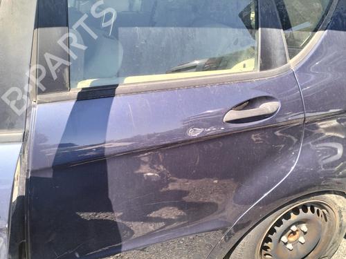 Left rear door MERCEDES-BENZ A-CLASS (W169) A 180 CDI (169.007, 169.307) | BP28180003C4 