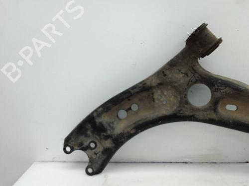 Left front suspension arm VW GOLF PLUS V (5M1, 521)  | BP23882713M12 