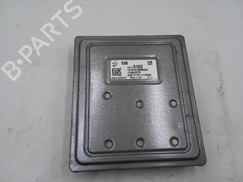 Elektronisk modul OPEL ASTRA K (B16) 1.2 Turbo (68) | BP27816246M83 