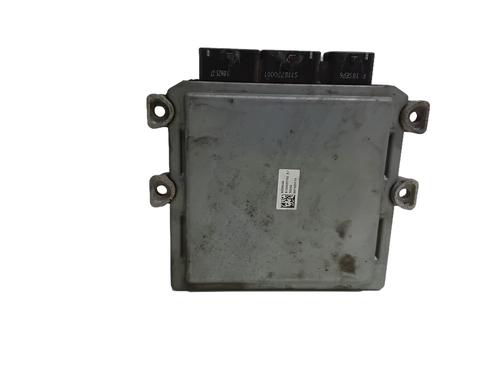 Engine control unit (ECU) FORD FOCUS C-MAX (DM2) 2.0 TDCi | BP39402143M57 - Image 5