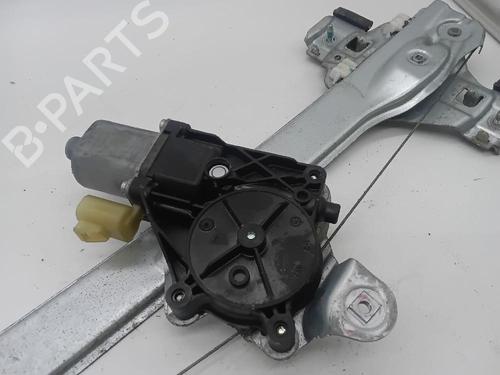Rear left window mechanism CHEVROLET ORLANDO (J309) 2.0 D | BP26593645C24 