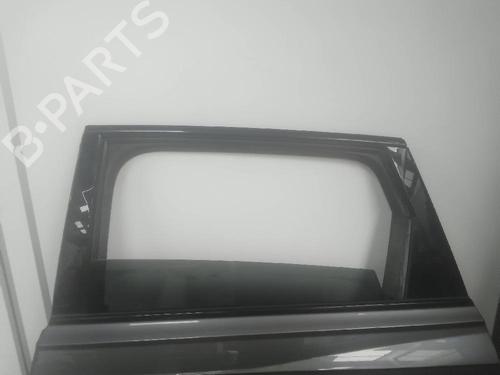 Left rear door AUDI Q7 (4MB, 4MG, 4MQ) 3.0 TFSI quattro | BP22244980C4 