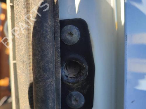 Hinge/Door check strap RENAULT MASTER II Van (FD) 2.5 dCi 120 | BP18592445C146 