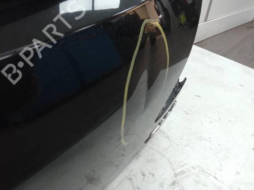 Tailgate PEUGEOT 3008 I MPV (0U_) 1.6 BlueHDi 120 | BP19059502C6 