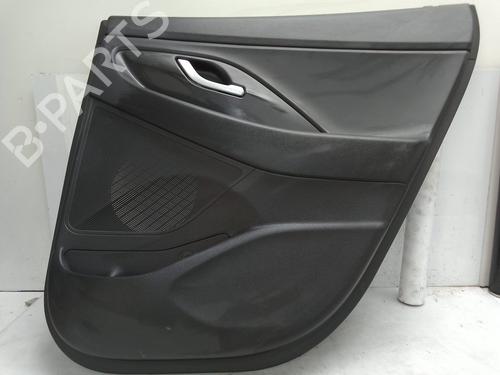 Rear right panel HYUNDAI i30 Estate (PDE) 1.6 CRDi | BP30050899C61 