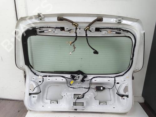 Tailgate VW TIGUAN (5N_) 2.0 TDI | BP30050672C6 