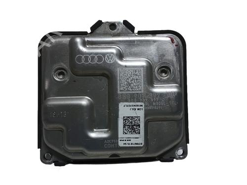 Used Electronic module Electronic module AUDI A3 (8V1, 8VK) 1.6 TDI (115 hp) 34647041 34647041