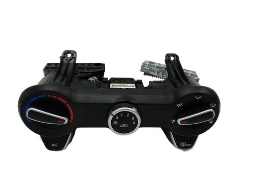 Climate control KIA RIO IV (YB, SC, FB) 1.25 | BP18947805I5 - Image 4