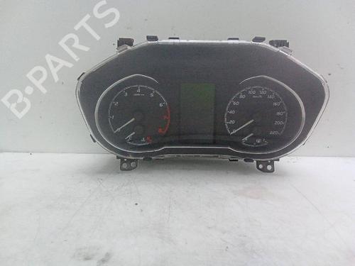 Instrument cluster TOYOTA YARIS (_P13_) 1.5 (NSP131_) | BP20503713C47 