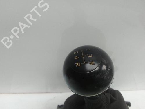 Used Gear lever FIAT 500X (334_) 1.3 D Multijet (334AXH1A) (95 hp) 21213663